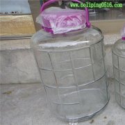 15升玻璃泡酒瓶、梅酒瓶、泡菜缸、腌菜缸