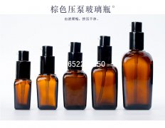 精油瓶定制工藝有哪些？產品質量如何呢？